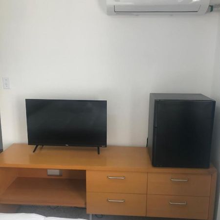 Isla Verde Inn San Juan Exteriér fotografie