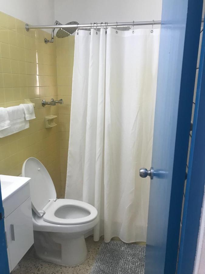 Isla Verde Inn San Juan Exteriér fotografie