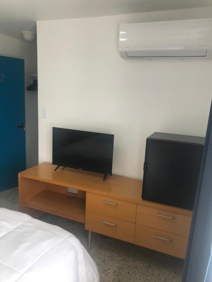 Isla Verde Inn San Juan Exteriér fotografie